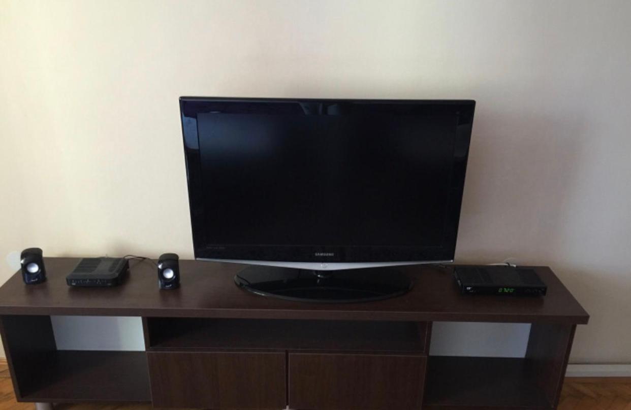 Ferhadija Apartments Sarajewo Zewnętrze zdjęcie