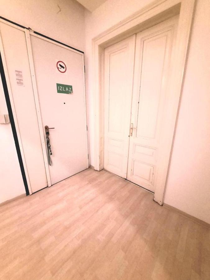 Ferhadija Apartments Sarajewo Zewnętrze zdjęcie