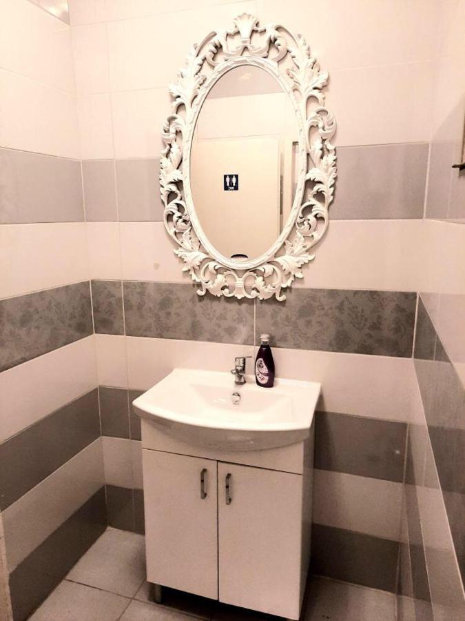 Ferhadija Apartments Sarajewo Zewnętrze zdjęcie