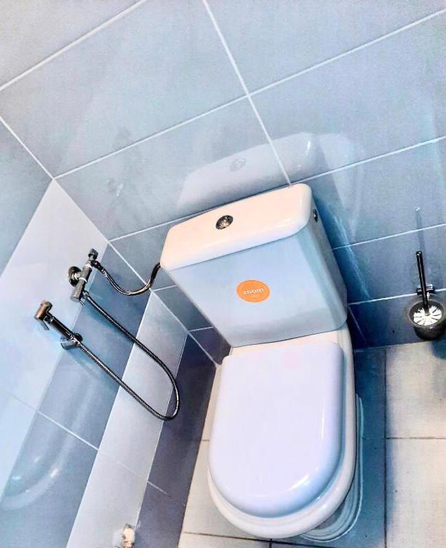 Ferhadija Apartments Sarajewo Zewnętrze zdjęcie