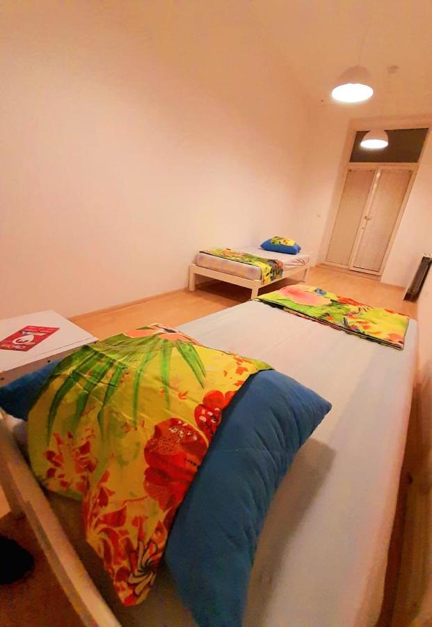 Ferhadija Apartments Sarajewo Zewnętrze zdjęcie