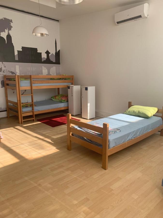 Ferhadija Apartments Sarajewo Zewnętrze zdjęcie