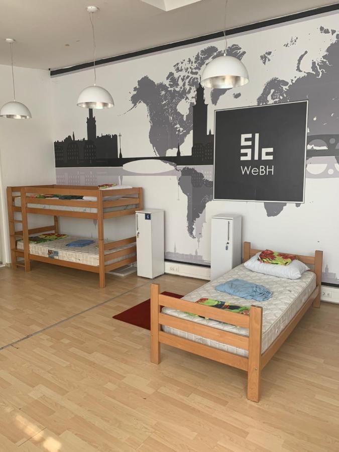 Ferhadija Apartments Sarajewo Zewnętrze zdjęcie