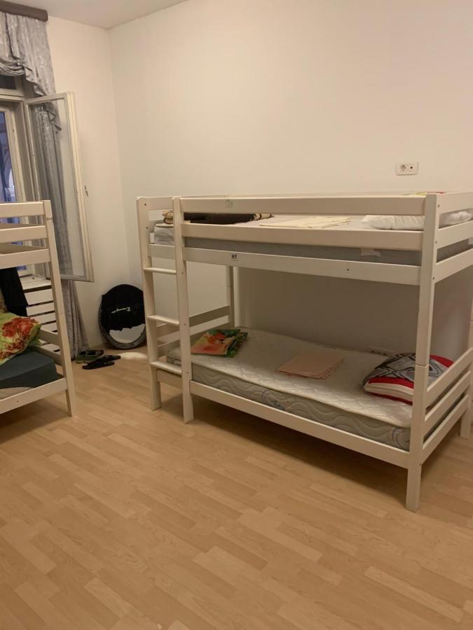 Ferhadija Apartments Sarajewo Zewnętrze zdjęcie